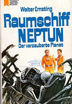 Der verzauberte Planet