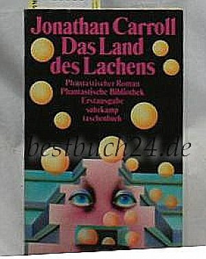 Das Land des Lachens