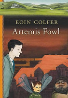 Artemis Fowl