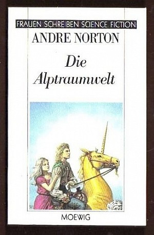 Die Alptraumwelt