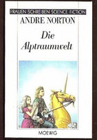 Die Alptraumwelt