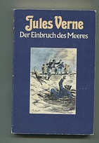 Der Einbruch des Meeres