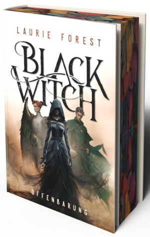 Black Witch - 5. Offenbarung