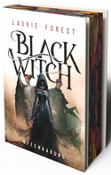 Black Witch - 5. Offenbarung