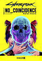Cyberpunk 2077: No Coincidence