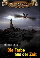 Die Farbe aus der Zeit