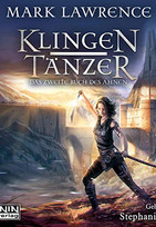 Klingentänzer: Das zweite Buch des Ahnen (Hörbuch)