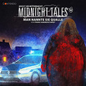 Midnight Tales 56: Man nannte sie Qualle