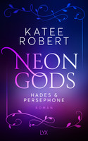 Neon Gods: Hades & Persephone (Dark Olympus 1)