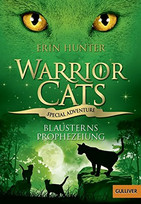 Warrior Cats - Special Adventure 2: Blausterns Prophezeiung