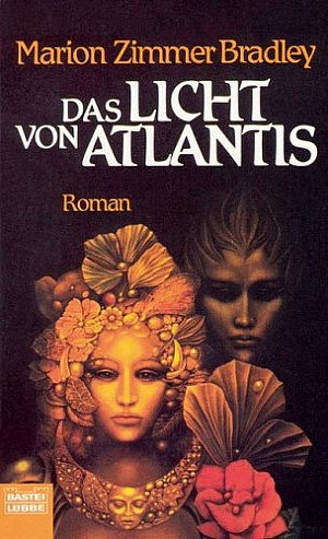 Das Licht von Atlantis