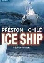 Ice Ship. Tödliche Fracht