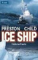 Ice Ship. Tödliche Fracht