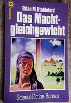 Das Machtgleichgewicht