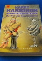 Die Welt der Roboter-Sklaven