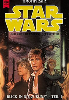 Blick in die Zukunft