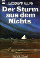 Der Sturm aus dem Nichts