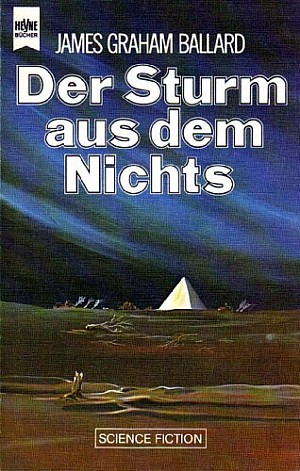 Der Sturm aus dem Nichts