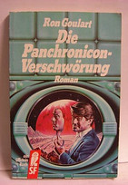 Die Panchronicon-Verschwörung