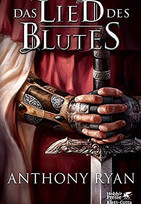 Das Lied des Blutes (Rabenschatten 1)