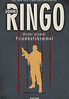 Unter einem Friedhofshimmel