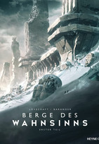 Berge des Wahnsinns - Erster Teil