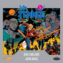 Jan Tenner - Der neue Superheld 01: Ein neuer Anfang
