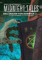 Midnight Tales 50: Das Grauen von Dunwich - Teil 1