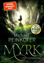 Myrk - Die Dunkelwald-Saga