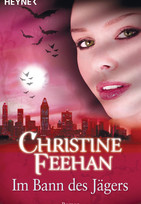Im Bann des Jägers: Der Bund der Schattengänger 9