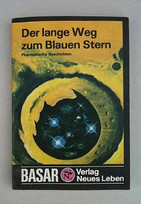 Der lange Weg zum blauen Stern