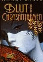 Blut und Chrysanthemen