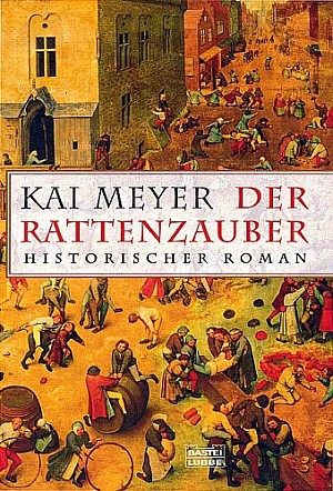 Der Rattenzauber