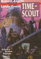 Time Scout
