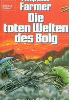 Die toten Welten des Bolg