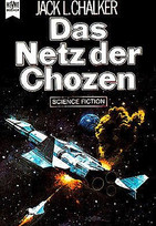 Das Netz der Chozen