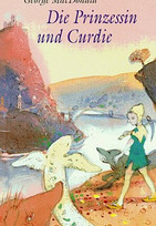 Die Prinzessin und Curdie