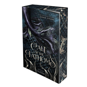 Call of the Fathoms (Deep Waters 4)