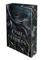Call of the Fathoms (Deep Waters 4)