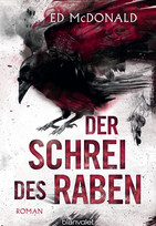 Der Schrei des Raben (Schwarzschwinge 2)