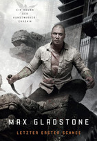 Letzter erster Schnee (Die Kunstwirker-Chronik 4)