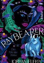 Raybearer (2) - Der Pakt der Abiku