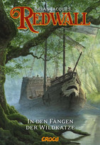 Redwall (2): In den Fängen der Wildkatze