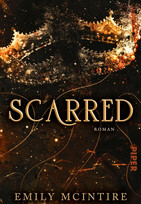 Scarred (Never After 2)