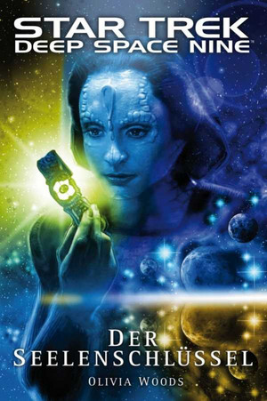 Star Trek: Deep Space Nine 13 - Der Seelenschlüssel