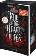 Tale of the Heart Queen: Die Artefakte von Ouranos 4