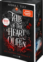 Tale of the Heart Queen: Die Artefakte von Ouranos 4