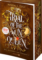 Trial of the Sun Queen: Die Artefakte von Ouranos 1
