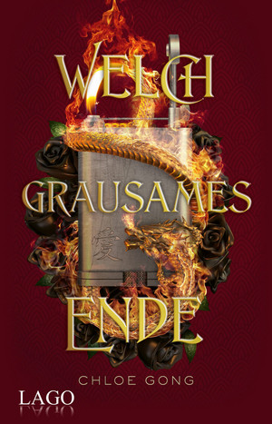 Welch grausames Ende (Roma und Juliette 2)