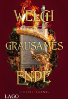 Welch grausames Ende (Roma und Juliette 2)